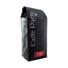 Caffé D'arte Capri Bean 1 lb bag